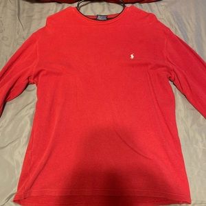 Ralph Lauren Polo sweater